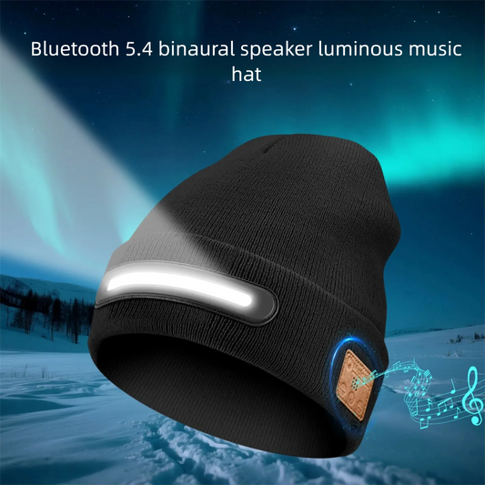 LumieBeanie™