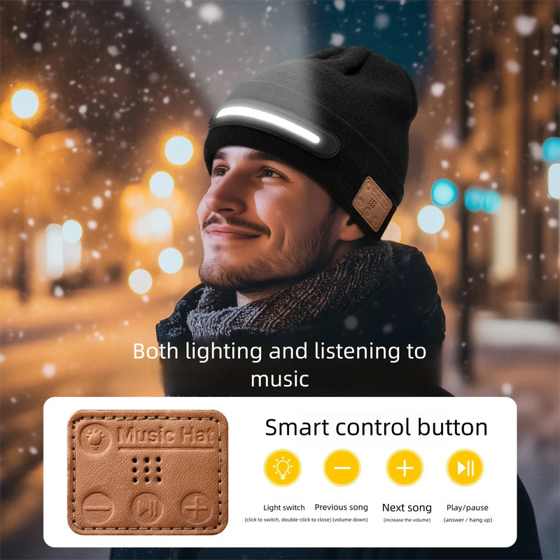 Why You’ll Love Your LumieBeanie